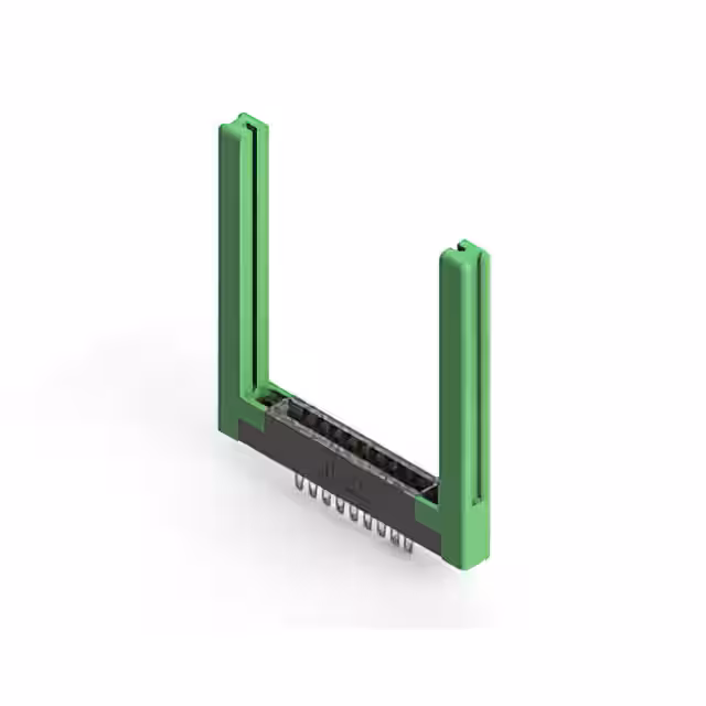 356-009-500-158 EDAC Inc.  Edgeboard Connectors